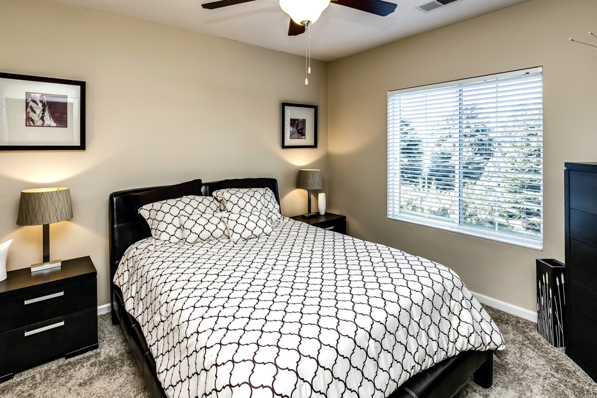 Northwest Omaha Apartments The Larimore Photo Gallery